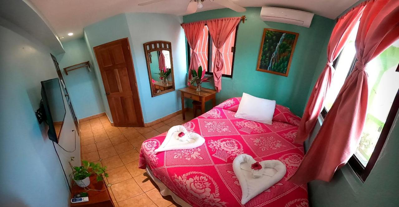 Venus Hotel San Ignacio Bagian luar foto