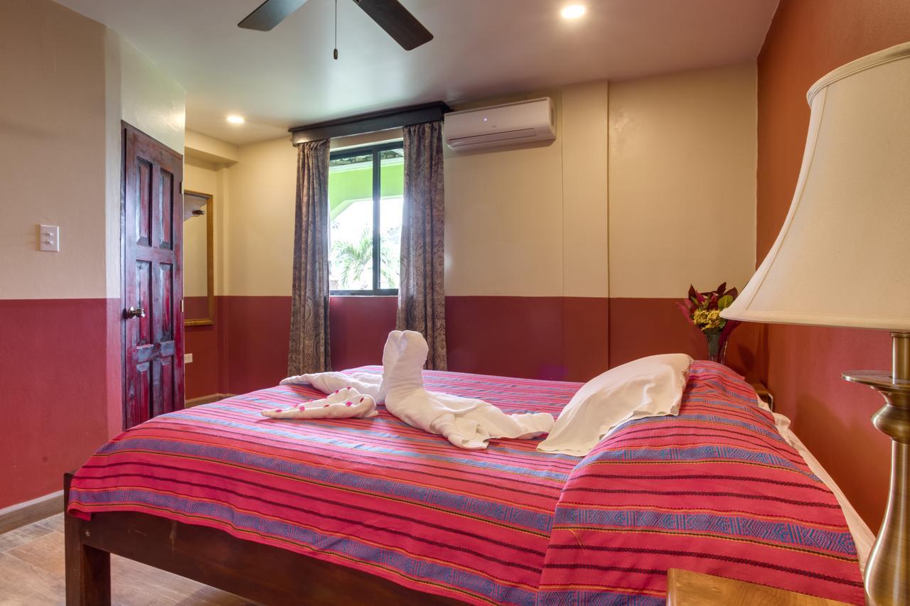Venus Hotel San Ignacio Bagian luar foto